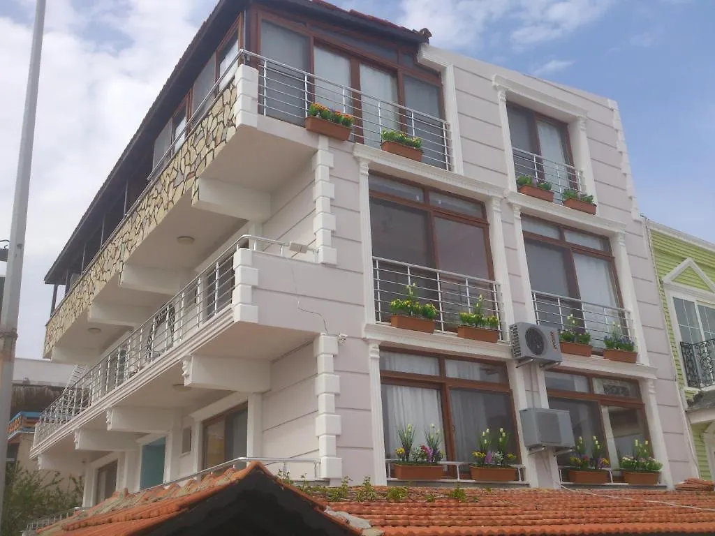 Sultans And Kings Hotel Didim