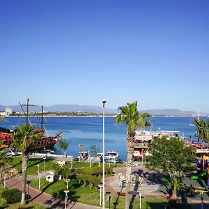 Hotel Arden