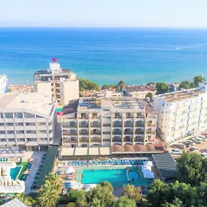 Hotel Temple Beach
