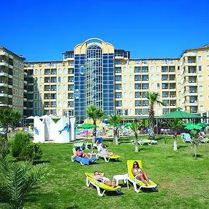 Hotel Beach Aqua & Elegance Thalasso