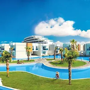 Hotel Aquasis De Luxe &